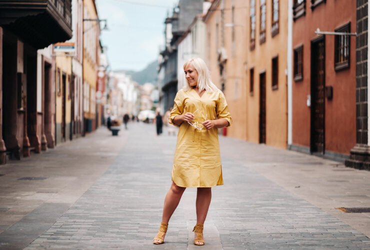 ukienki dla kobiet po 50-tce