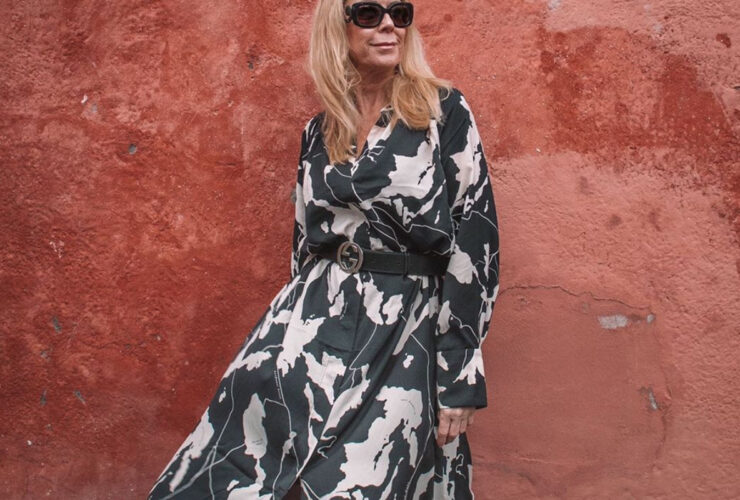 sukienki maxi