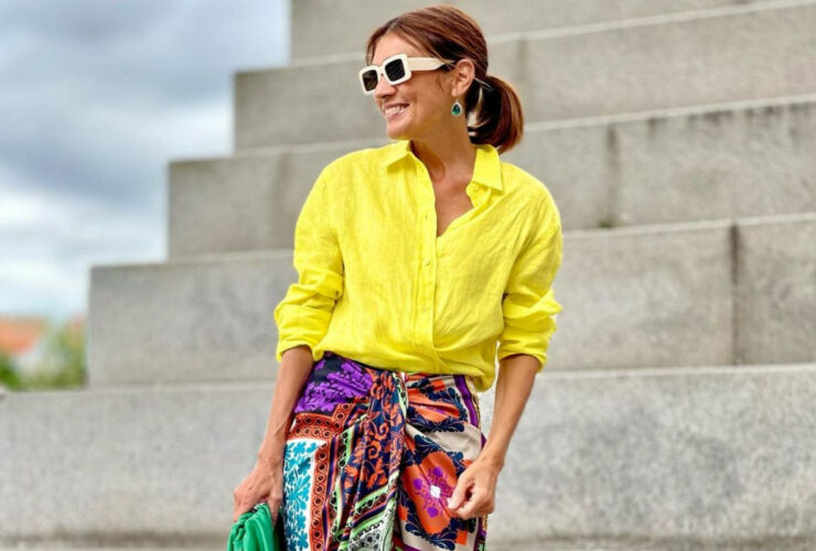 Charakterystyczne oprawki