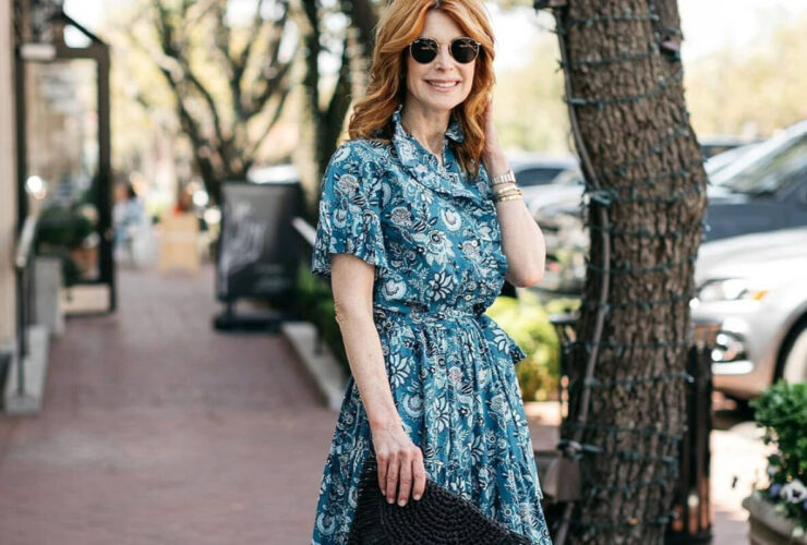 Sukienki z wyprzedaży