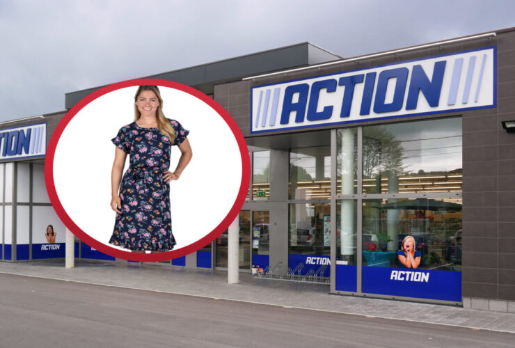 Sukienki Action za 40 zł