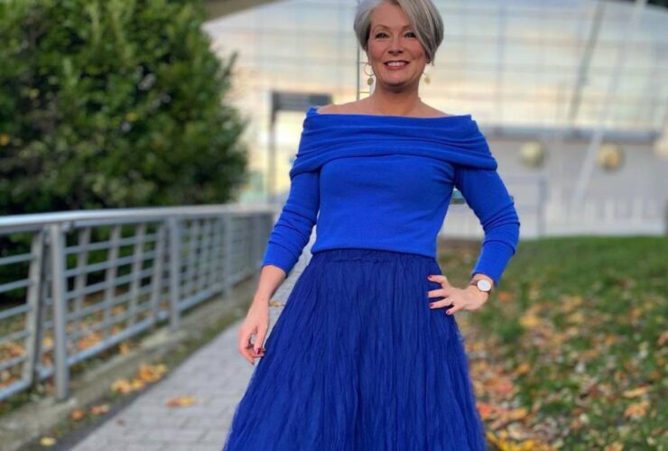 sukienki plus size na wesele