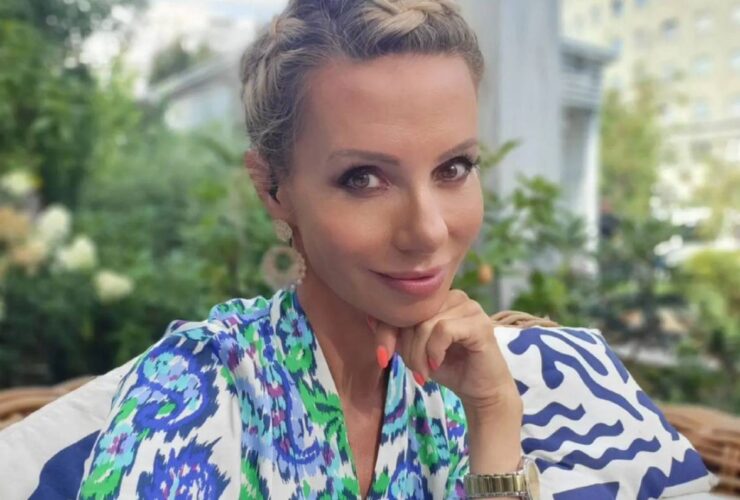 Małgorzata Opczowska