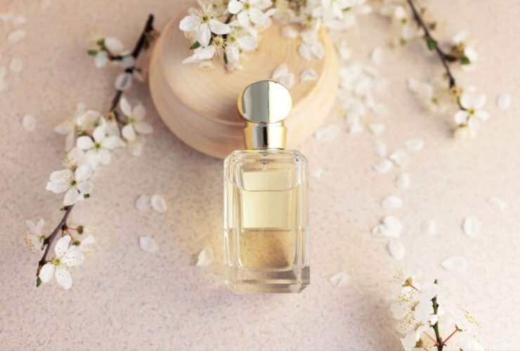 Perfumy do 70 złotych