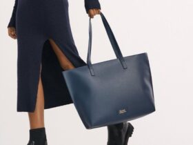 Wyprzedaż torebek Ochnik