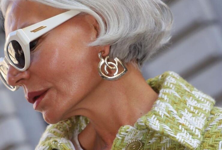 Rozświetlające kremy BB dla 50-tek