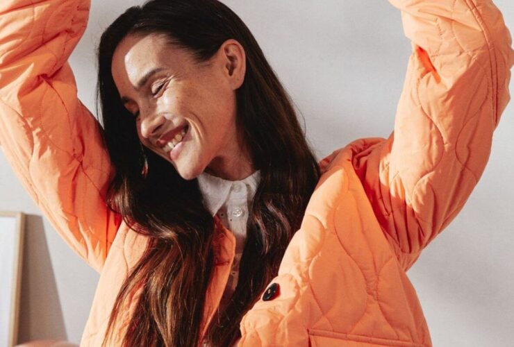 Wyprzedaż Bonprix dla pań 50+