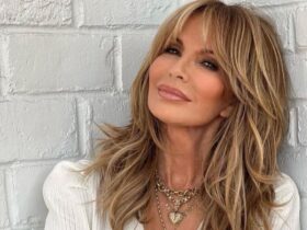 Zadbane włosy po 50-tce