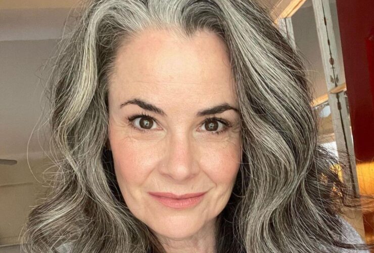 Sposoby na uniesienie włosów od nasady