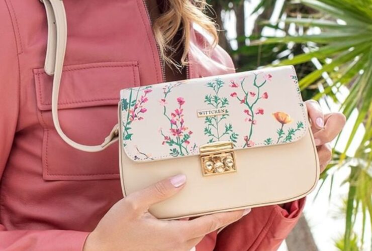 Wiosenne torebki WITTCHEN dla pań 50+