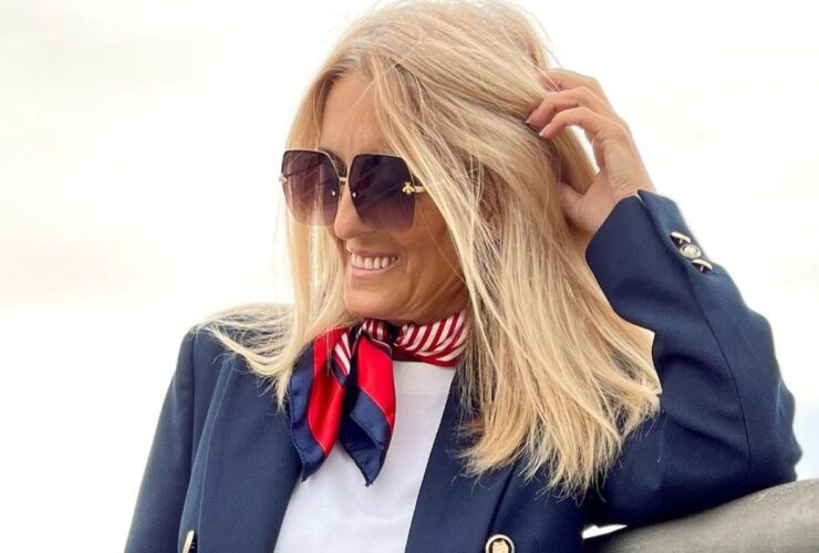 Dodatki do stylizacji