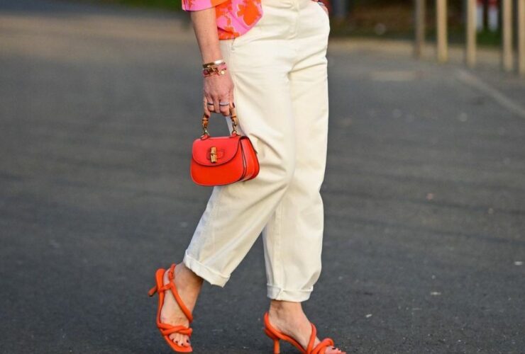 Modne torebki na wiosnę