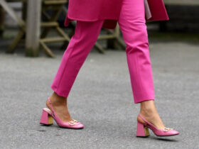 wygodne buty na wesele