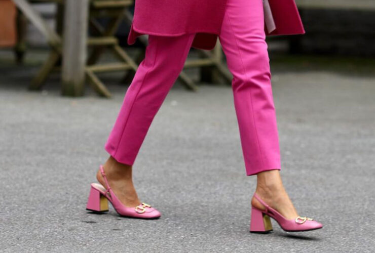 wygodne buty na wesele