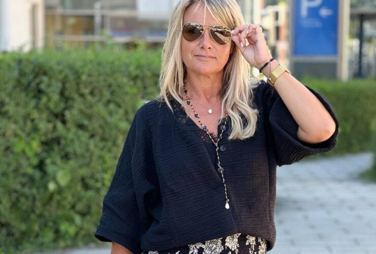 czego unikac po 50-tce