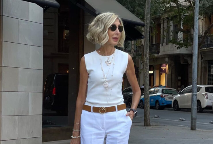 krotkie fryzury na lato