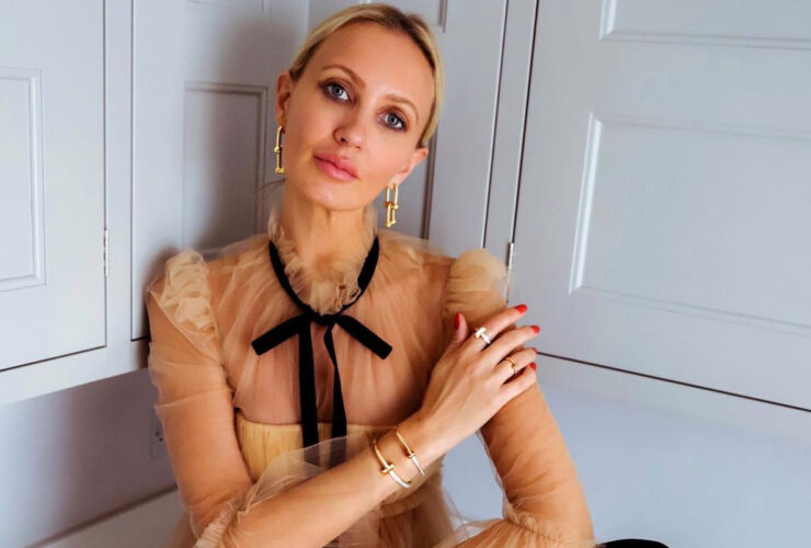 Makijaż dla mamy na komunię