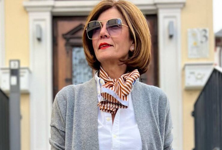 odmładzajace fryzury