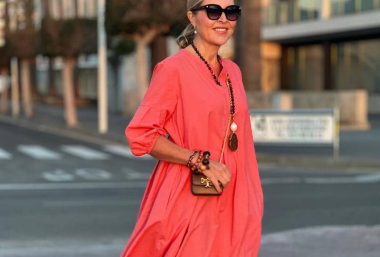 sukienki w ksztalcie litery A