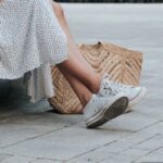 Lekkie, wiosenne buty w Biedronce