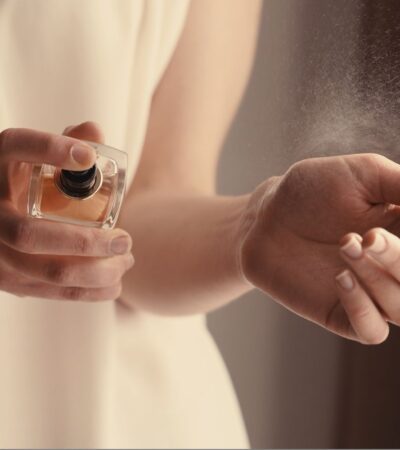 Perfumy dla 50-tek na wiosnę i lato
