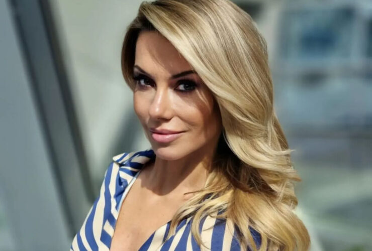 Styl Małgorzaty Opczowskiej