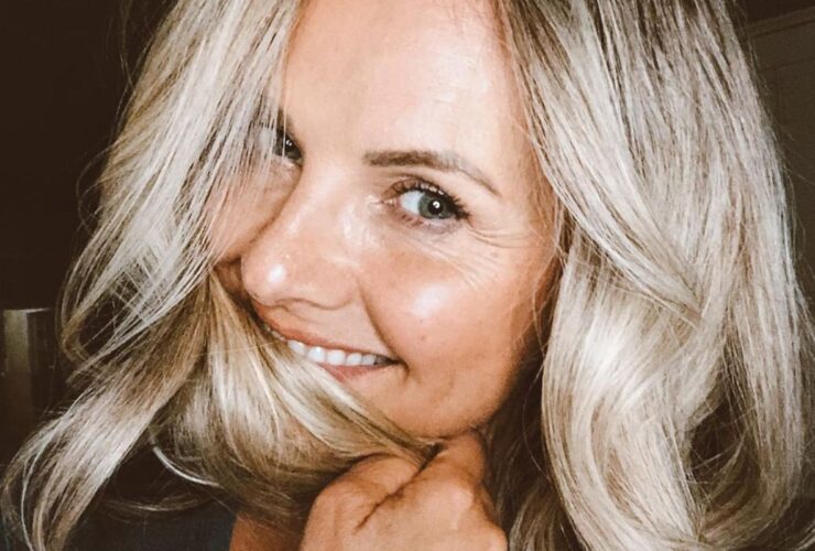 Pielęgnacja cery dojrzałej