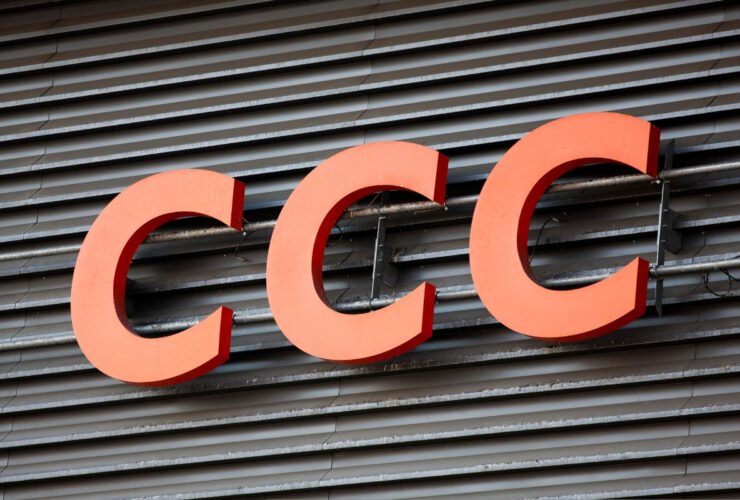 Wyprzedaż CCC to gratka dla pań 50+