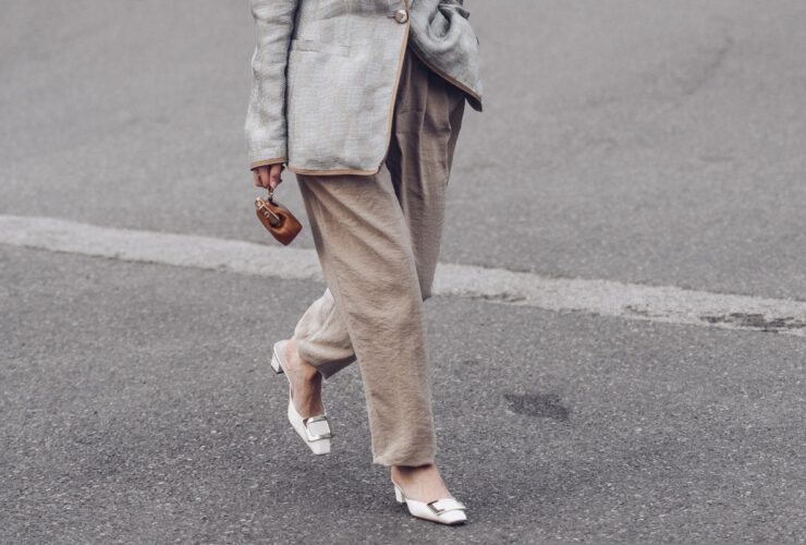 Buty dla 50-tek na jesień, fot. Shutterstock