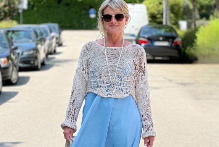 ubrania pogrubiajace